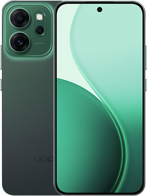 Oppo Reno 14F 5G view 3