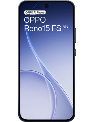 Oppo Reno 15 FS