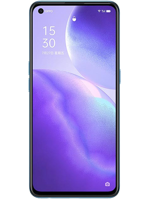 Oppo Reno 5 5G