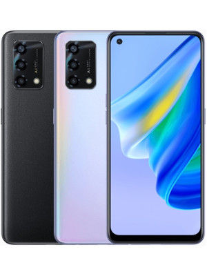 Oppo Reno 6 Lite view 3