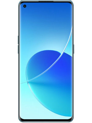 Oppo Reno 6 Pro view 2