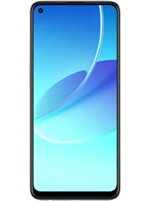 Oppo Reno 6Z