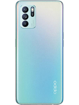 Oppo Reno 6Z view 2