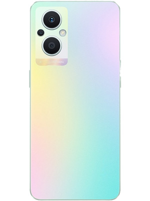Oppo Reno 7 Lite 5G view 2