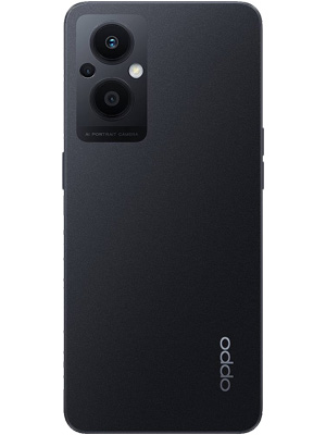 Oppo Reno 7 Lite 5G view 3