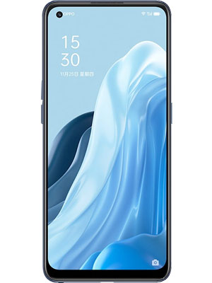 Oppo Reno 7 SE 5G