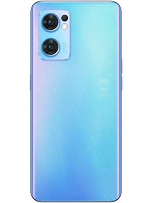 Oppo Reno 7 SE 5G view 3