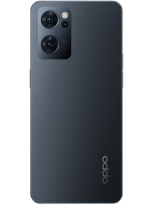 Oppo Reno 7A view 3