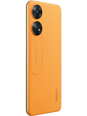Oppo Reno 8T view 4