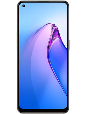Oppo Reno 8Z