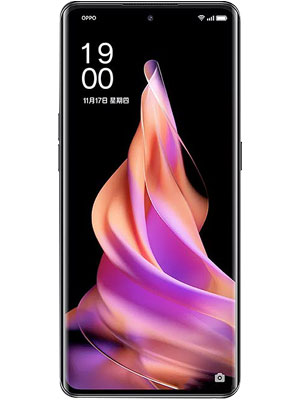 Oppo Reno 9