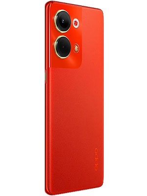 Oppo Reno 9 view 2
