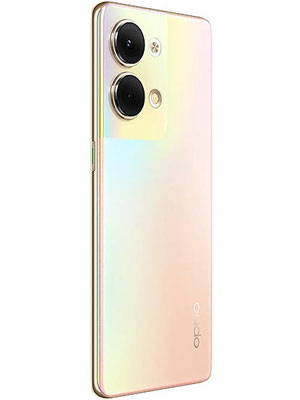 Oppo Reno 9 view 3