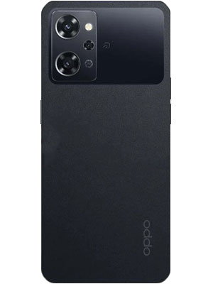 Oppo Reno 9A view 3