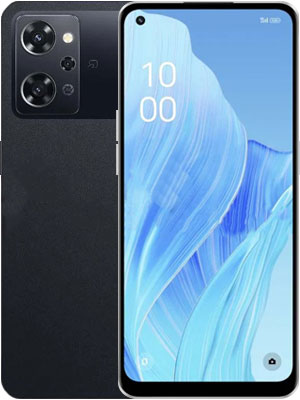 Oppo Reno 9A view 4