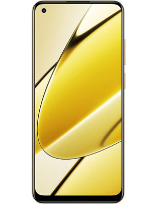 Realme 11
