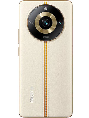 Realme 11 Pro Plus view 2