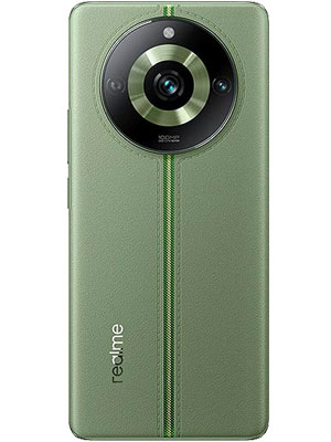 Realme 11 Pro Plus view 4