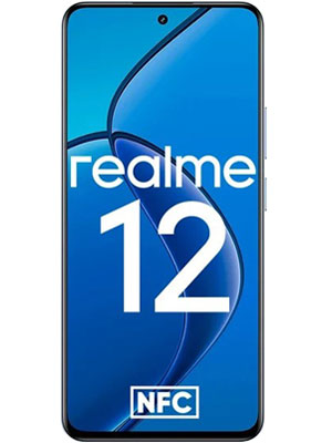 Realme 12