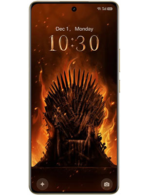 Realme 15 Pro Game of Thrones Limited Edition