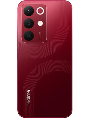 Realme 15x view 3