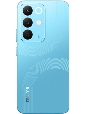 Realme 15x view 4