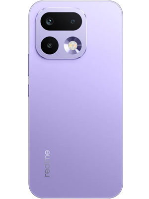 Realme 16 Pro view 3
