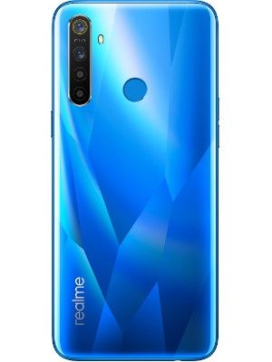 Realme 5 view 2