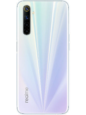Realme 6 view 2