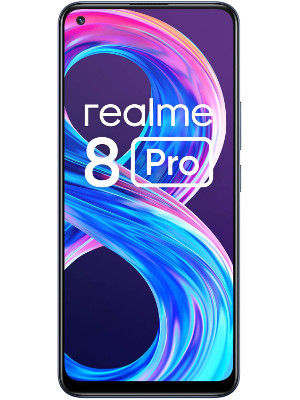 Realme 8 Pro