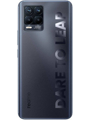 Realme 8 Pro view 2