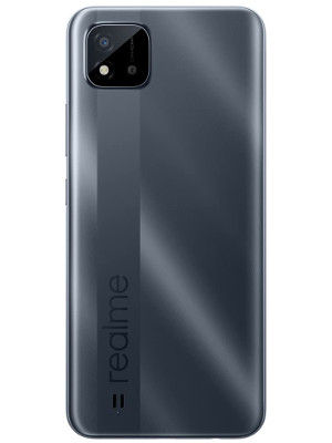Realme C11 2021 view 2