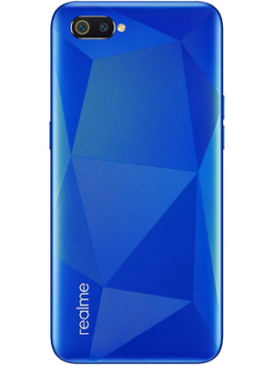 Realme C2 2020 view 3