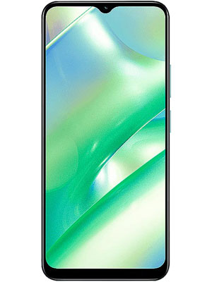 Realme C33