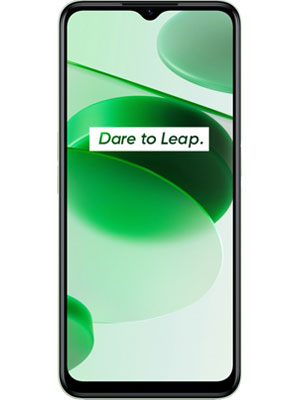 Realme C35