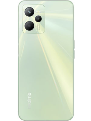 Realme C35 view 2