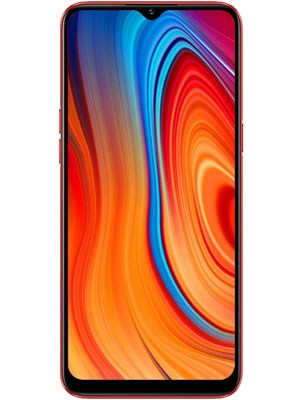 Realme C3i
