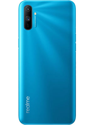 Realme C3i view 2