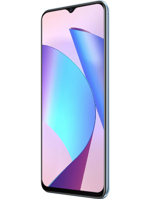 Realme C41 view 2