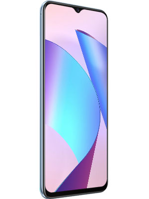 Realme C41 view 3