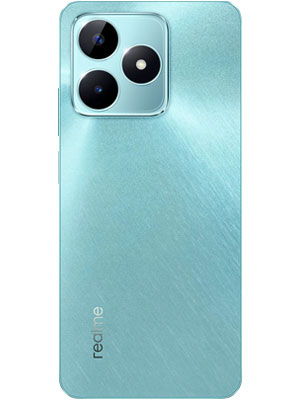 Realme C51s view 3