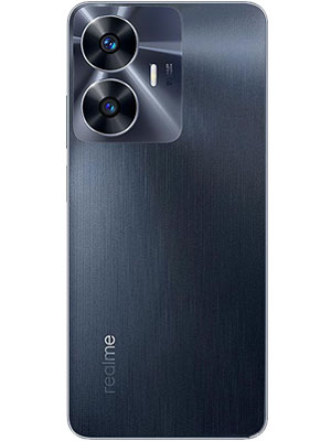 Realme C55 view 2