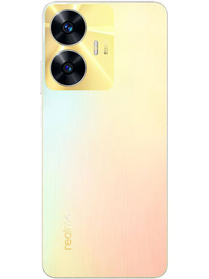 Realme C55 view 3