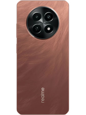 Realme C65 5G view 3
