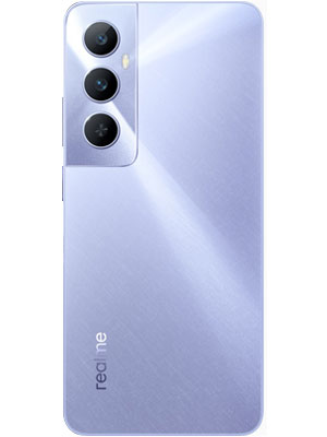 Realme C65 view 3