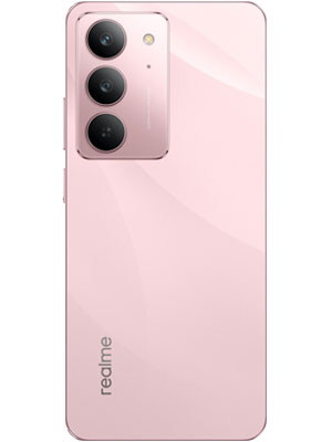 Realme C75x view 3