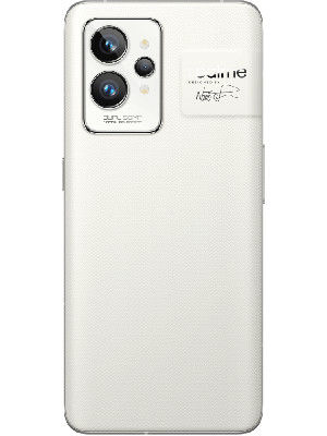 Realme GT 2 Pro view 2