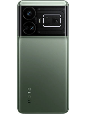 Realme GT 5 view 2