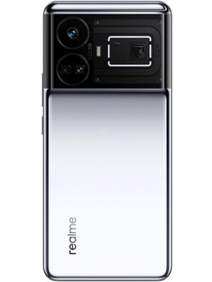 Realme GT 5 view 3
