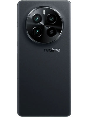 Realme GT 5 Pro view 2